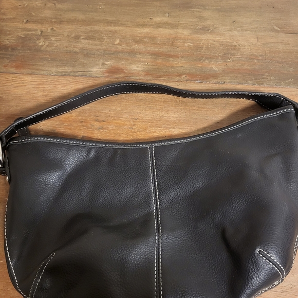 Nine West Black shoulder bag - Picture 4 of 6